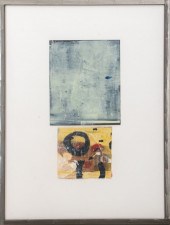 BERND HAUSSMAN "DAS LIED VON D