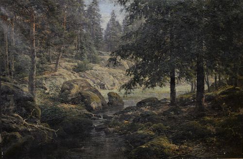 BERNDT ADOLF LINDHOLM
