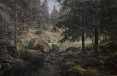 BERNDT ADOLF LINDHOLM (FRENCH/