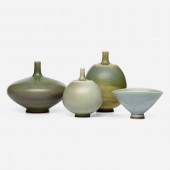 Berndt Friberg. Collection of