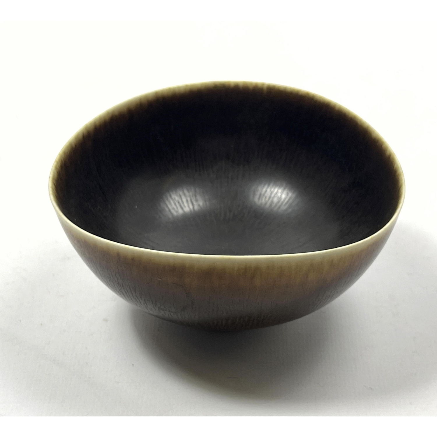 BERNDT FRIBERG Gustavsberg Curved