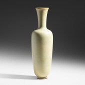 Berndt Friberg. Tall vase. 195