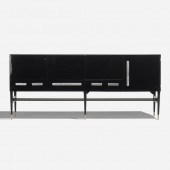 Berner Huwil. Sideboard. c. 19