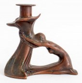 BERNHARD BUTZKE JUGENDSTIL BRO