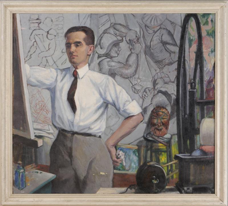 BERNHARD GUTMANN (1869-1936):