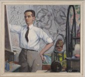 BERNHARD GUTMANN (1869-1936):