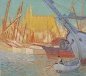 BERNHARD GUTMANN (1869-1936):