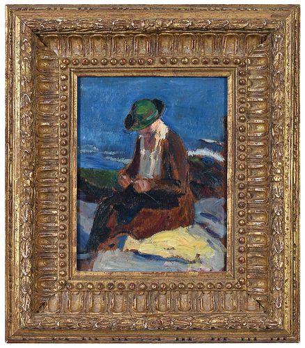 BERNHARD GUTMANN(New York,