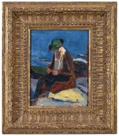 BERNHARD GUTMANN(New York, 186