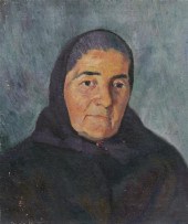Bernhard Guttman (20th century