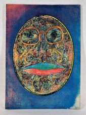 BERNHARD JAGER MODERN EIERKOPF