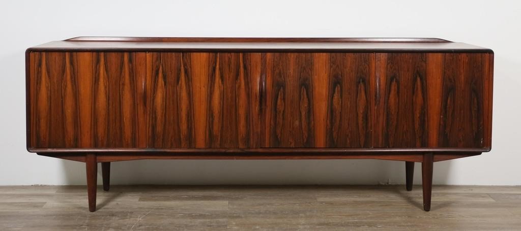 BERNHARD PEDERSEN DANISH MODERN