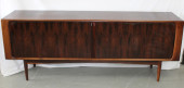 BERNHARD PEDERSEN & SONS ROSEW