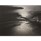 BERNHARD, RUTH (1905-2006) Ore