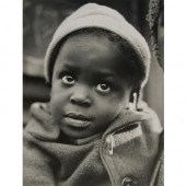 BERNHARD, RUTH (1905-2006) [Po