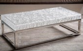 BERNHARDT ARCTIC COCKTAIL TABL