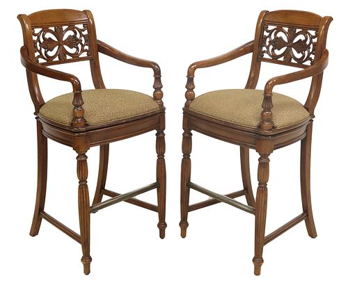 BERNHARDT (ATTRIB.) CONTEMPORARY