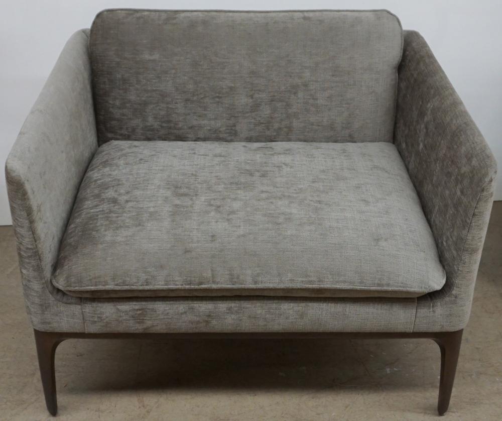 BERNHARDT DESIGN ‘ATLANTIC’ MAPLE