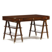 BERNHARDT, MAHOGANY CAMPAIGN S