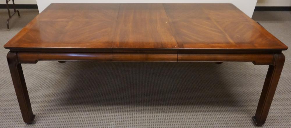 BERNHARDT MING STYLE CARVED