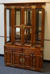 BERNHARDT MING STYLE ILLUMINAT