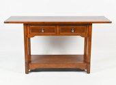 BERNHARDT MORTISE & TENON CONS