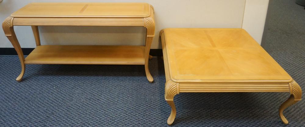 BERNHARDT PICKLED FRUITWOOD