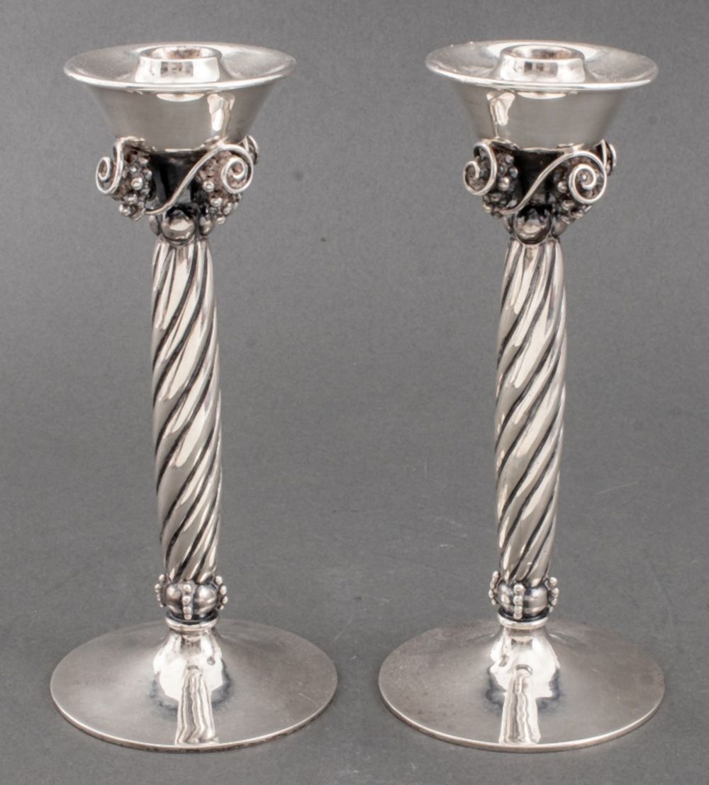 BERNICE GOODSPEED SILVER