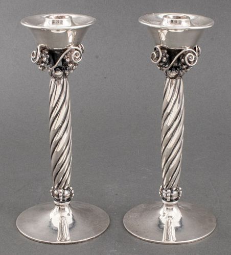 BERNICE GOODSPEED SILVER