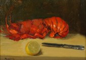 BERNICE HUGGARD (1913-2008): S