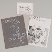 BERNICE ROSE (1935-2023): DRAW