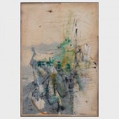 BERNICE ROSE (1935-2023): UNTI