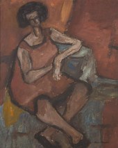 Bernice Rothschild (20th centu