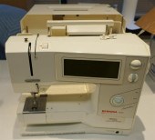 BERNINA INSPIRATION 1530 SEWIN