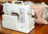 BERNINA "SPORT" SEWING MACHINE