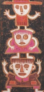 BERNIQUE LONGLEY (NM, 1923-199