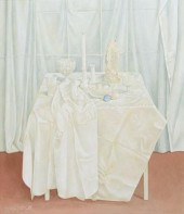 BERNIQUE LONGLEY (NM, D.1999)