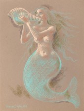 BERNIQUE LONGLEY, UNTITLED (ME
