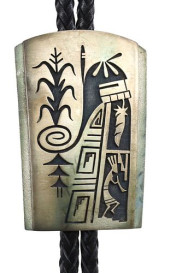BERRA TAWAHONGVA (D.2023) HOPI
