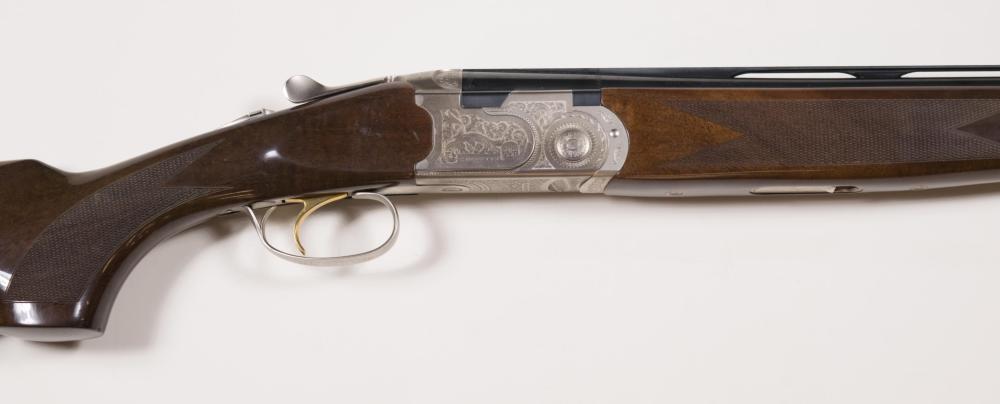 BERRETTA MODEL 686 SILVER PIDGEON