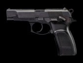 BERSA 9MM THUNDER 9 SEMI-AUTOM