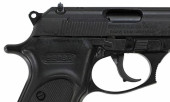 BERSA THUNDER 380 DA PISTOL, C