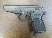 BERSA "THUNDER 380" DOUBLE ACT