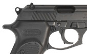 BERSA THUNDER .380 PISTOL, ARG