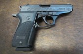 BERSA "THUNDER 380 PLUS" DOUBL