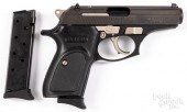 BERSA THUNDER 380 SEMI-AUTOMAT