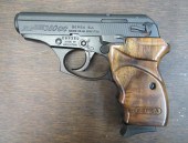 BERSA "THUNDER 380CC" DOUBLE A