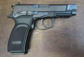 BERSA "THUNDER-9-PRO" DOUBLE A