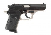 BERSA THUNDER SEMI AUTO PISTOL