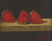 BERT BEIRNE (AMERICAN, CONTEMP